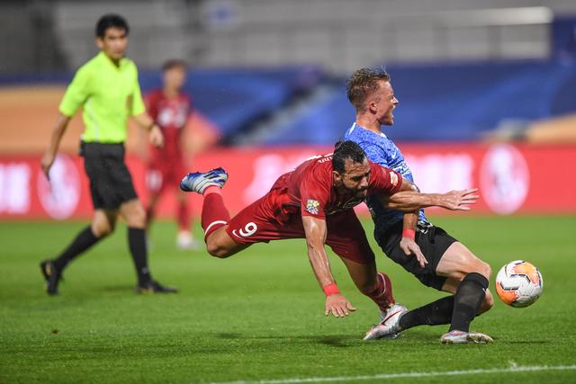 欧协-恩昆库菲利克斯梅开二度 切尔西8-0诺亚